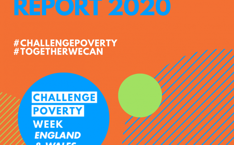  Challenge Poverty Week Evaluation Report 2020