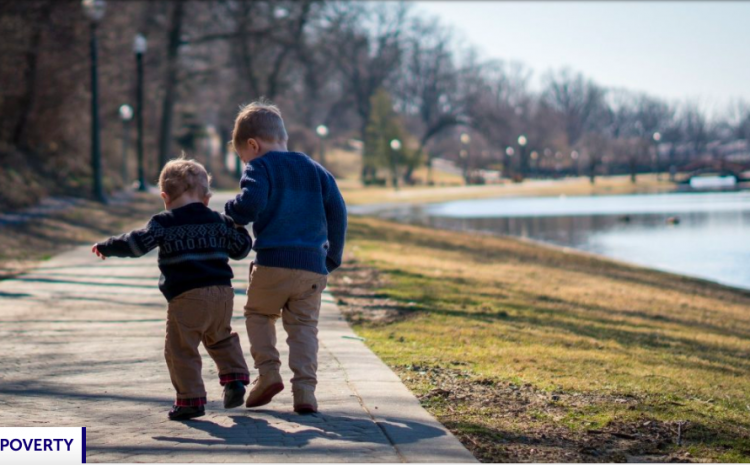  Solving Poverty: Learning from Scotland and Northern Ireland, Bevan Foundation Webinar