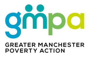 GMPA logo